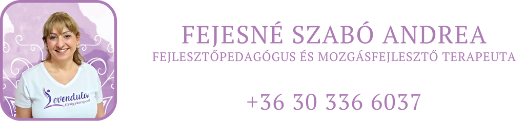 Fejesné Szabó Andrea
