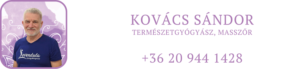 Kovács Sándor