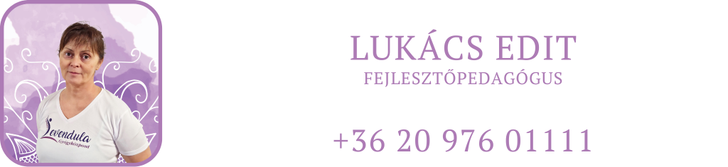 Lukács Edit